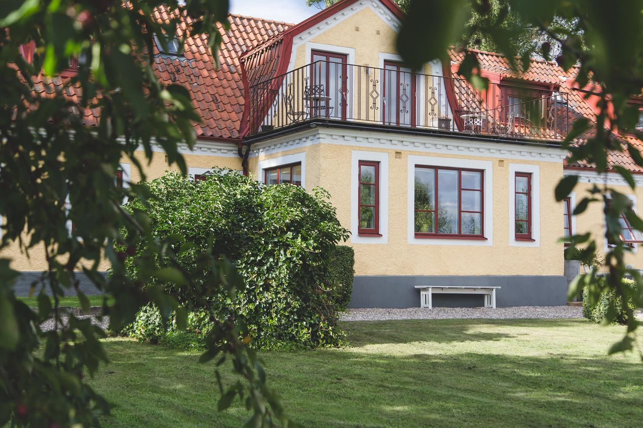 Flaedie Mat & Vingard Flädie Exterior foto